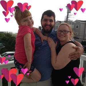 Meet your Posher, Joalyn